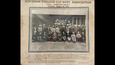 Punjab’s undivided legacy: Lahore’s Aitchison College celebrates 140th foundation year