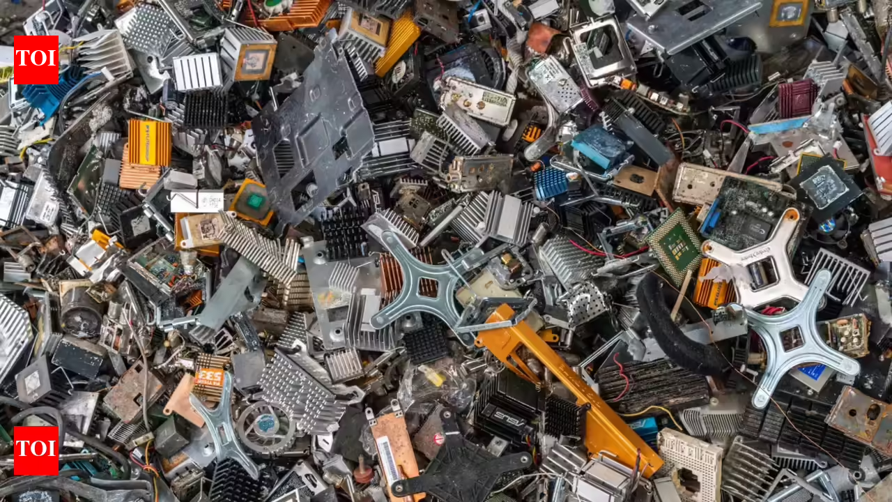 Budget expectations 2026: Recycling industry seeks open scrap trade; flags tariff risks to circular economy