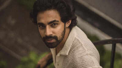  'We trained thrice a day for four months; it was very intensive training, but even prepared me for future roles' - EXCLUSIVE