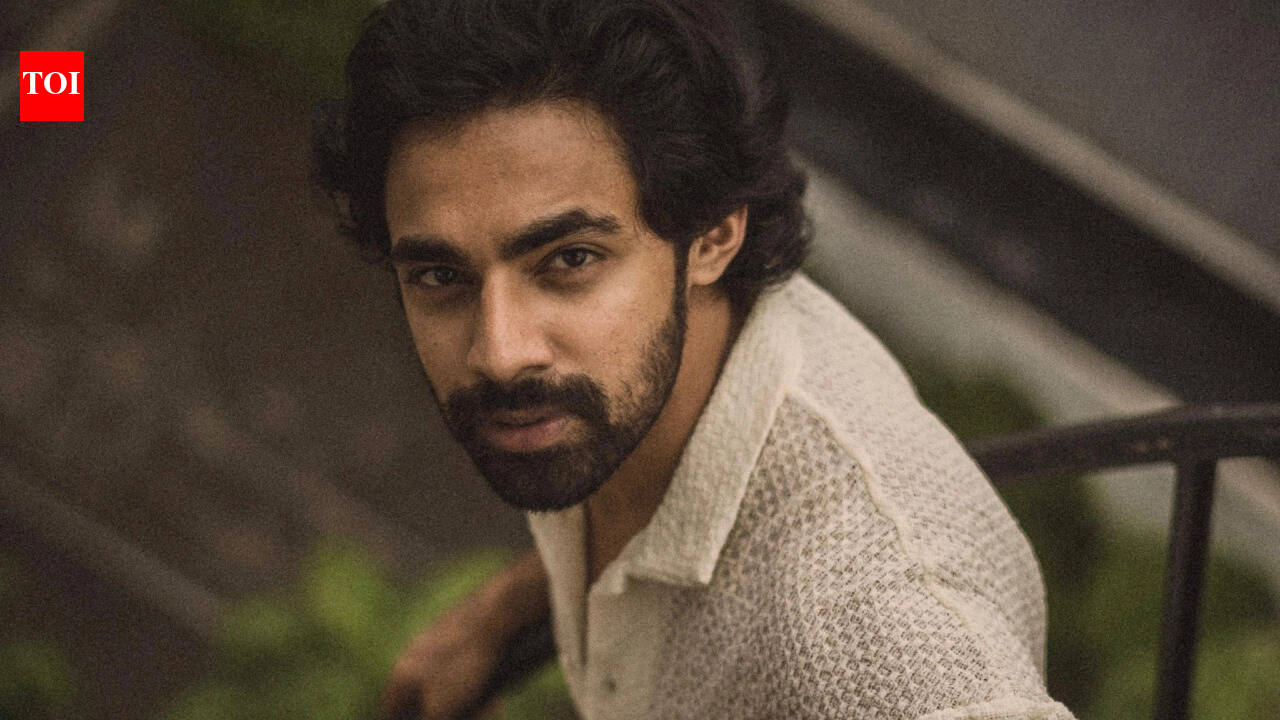 Ishan Shoukath on ‘Chatha Pacha’: 'We trained thrice a day for four months; it was very intensive training, but even prepared me for future roles' - EXCLUSIVE