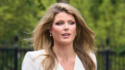 Who is Lindsey Halligan? Trump-appointed prosecutor leaves after judges rule her appointment unlawful