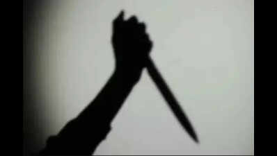 Man bludgeons wife to death with grinding stone in Patna