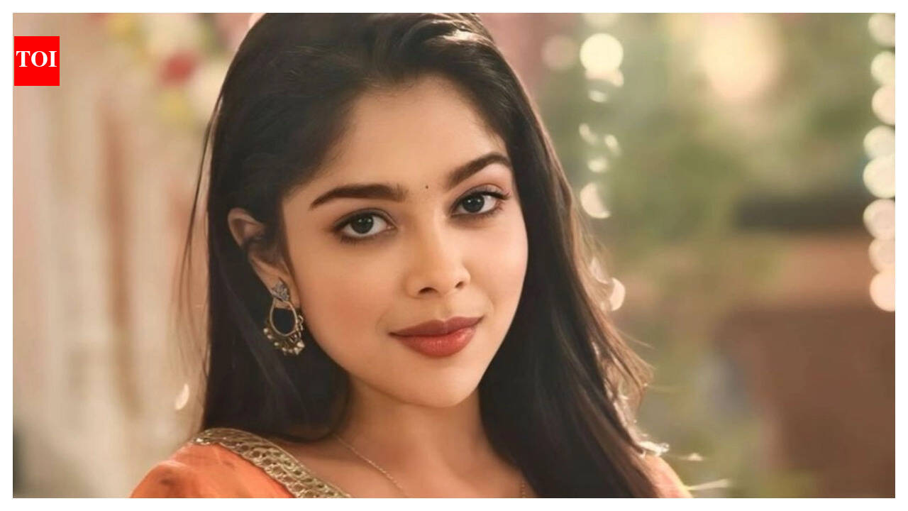 Exclusive - Tumm Se Tumm Tak's Niharika Chouksey: I really love Anu's soft colour choices, and I enjoy playing her because she is so easy to relate to