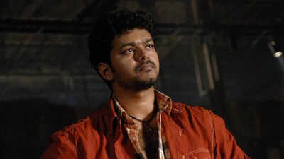 Waiting for ‘Jana Nayagan’ release? 5 Vijay starrer actioner films to watch in the meantime