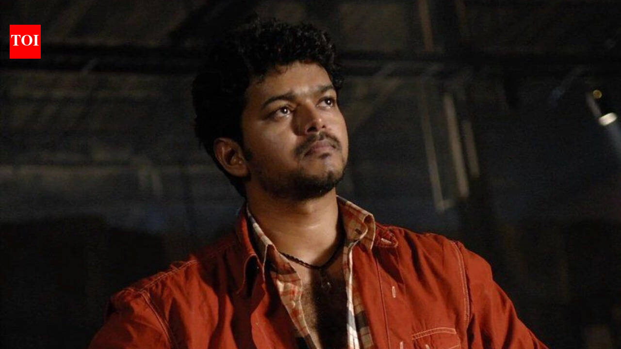 Waiting for ‘Jana Nayagan’ release? 5 Vijay starrer actioner films to watch in the meantime