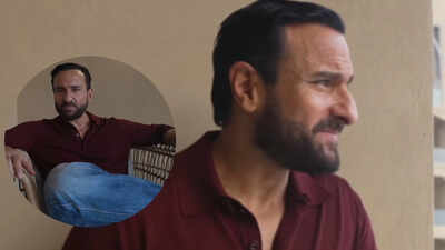 Inside Saif Ali Khan's beautiful home in Qatar worth Rs 15 crore, the actor reveals his favourite spot where he loves spending time