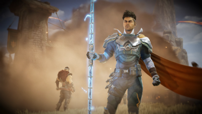 Highguard Minimum and Recommended system requirements for PC