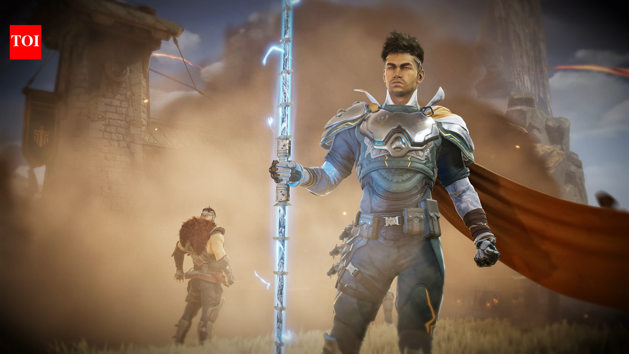 Highguard Minimum and Recommended system requirements for PC