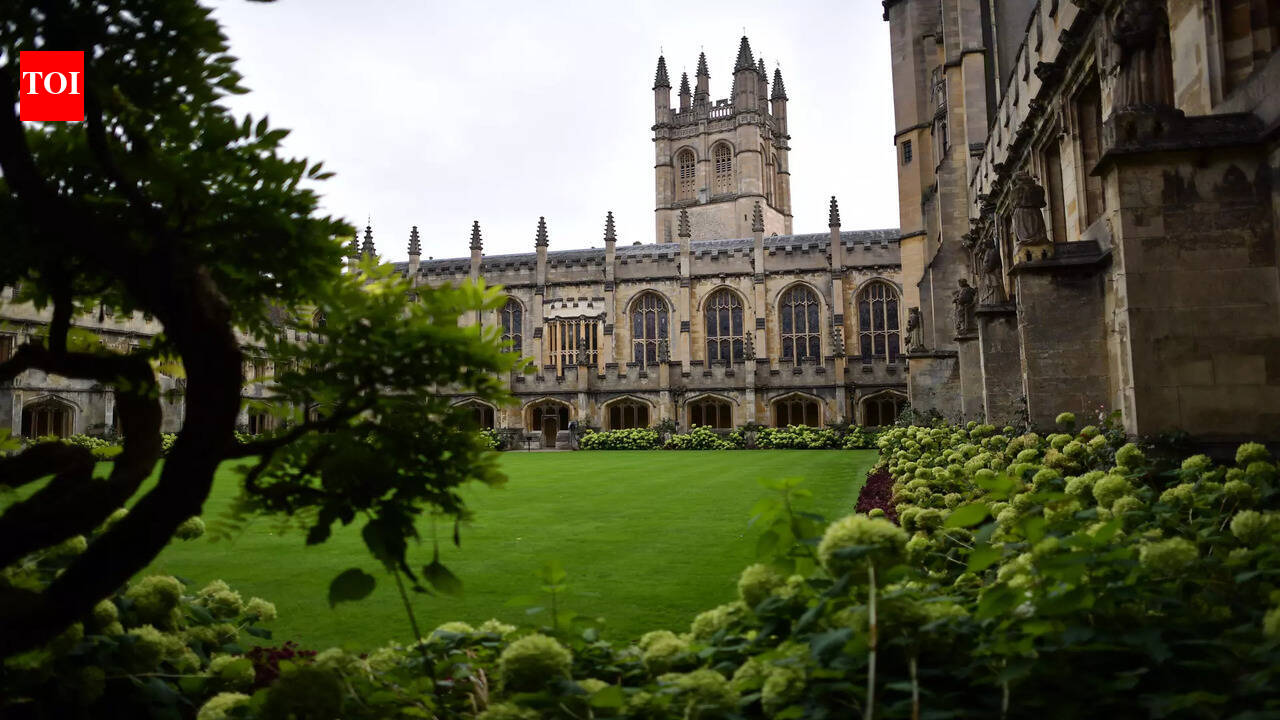 THE World University Rankings 2026 for Computer Science: Oxford tops globally; US and UK dominate top fiv