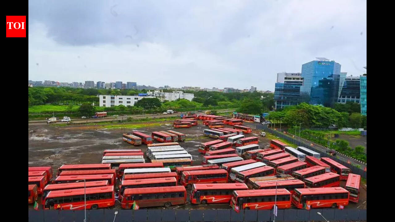 महामंडळाच्या विशेष बससेवेतून महानगरपालिका निवडणुकीत महाराष्ट्र राज्य मार्ग परिवहन महामंडळाला मोठा महसूल