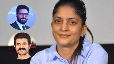 Sudha Kongara reveals considering Abhishek Bachchan and Vijay Deverakonda for cameos in Sivakarthikeyan’s 'Parasakthi'