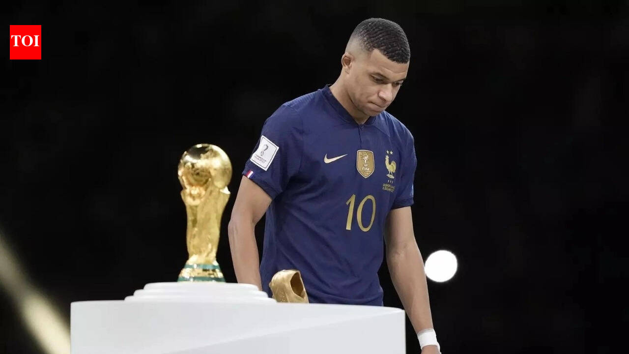 Donald Trump shadow over FIFA World Cup: Will France boycott US event over Greenland row? Sports minister reveals