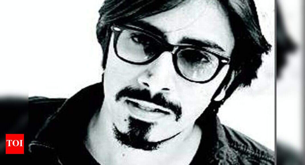 Arko to compose music for 'Jism 2' | Hindi Movie News - The Times of India