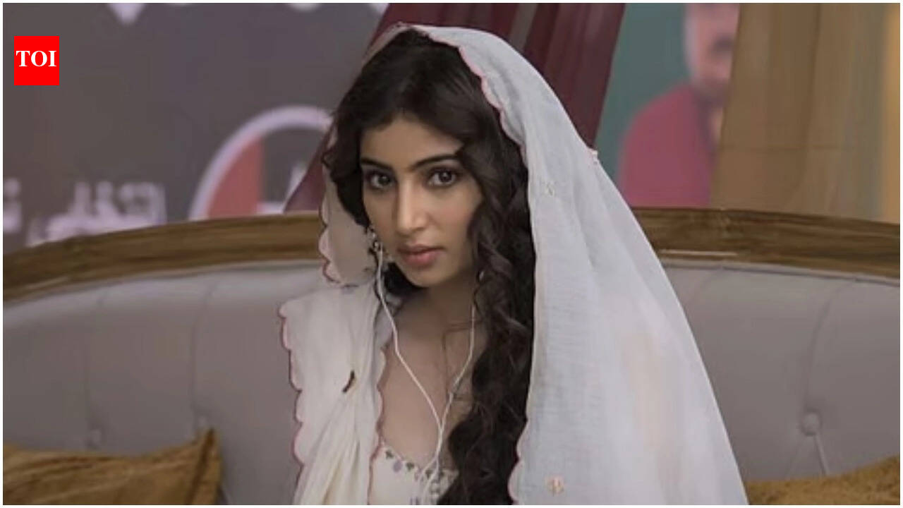 ‘Dhurandhar’ star Sara Arjun reacts to 20 year old age gap with Ranveer Singh; says, ‘Everyone has their opinion’