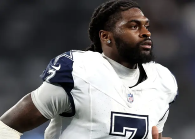 Where could Trevon Diggs land after sudden release by the Packers?