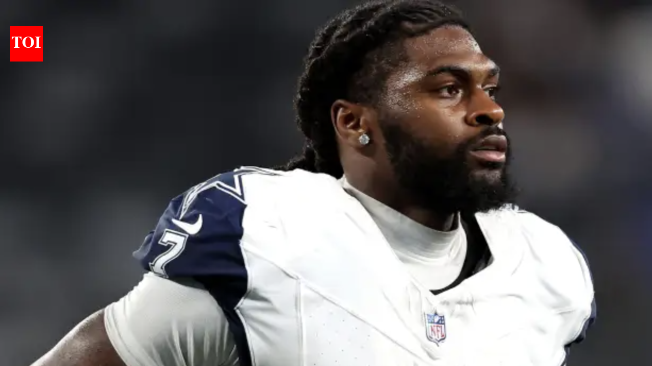 Where could Trevon Diggs land after sudden release by the Packers?