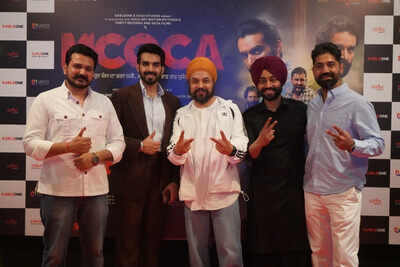  The film is set to stream exclusively on KableOne OTT from January 22