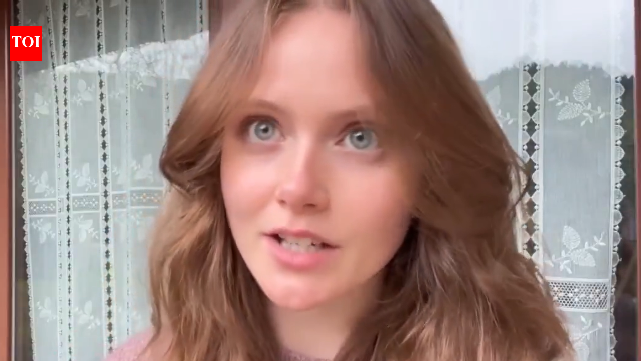 ‘Portray India terribly’: Canadian woman slams content creators for selective coverage