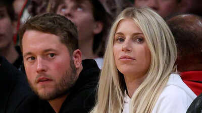 ‘This Whole … Is Getting a Little Absurd’: Kelly Stafford Blasts Rams Ticket Hassle Ahead of Seahawks Game