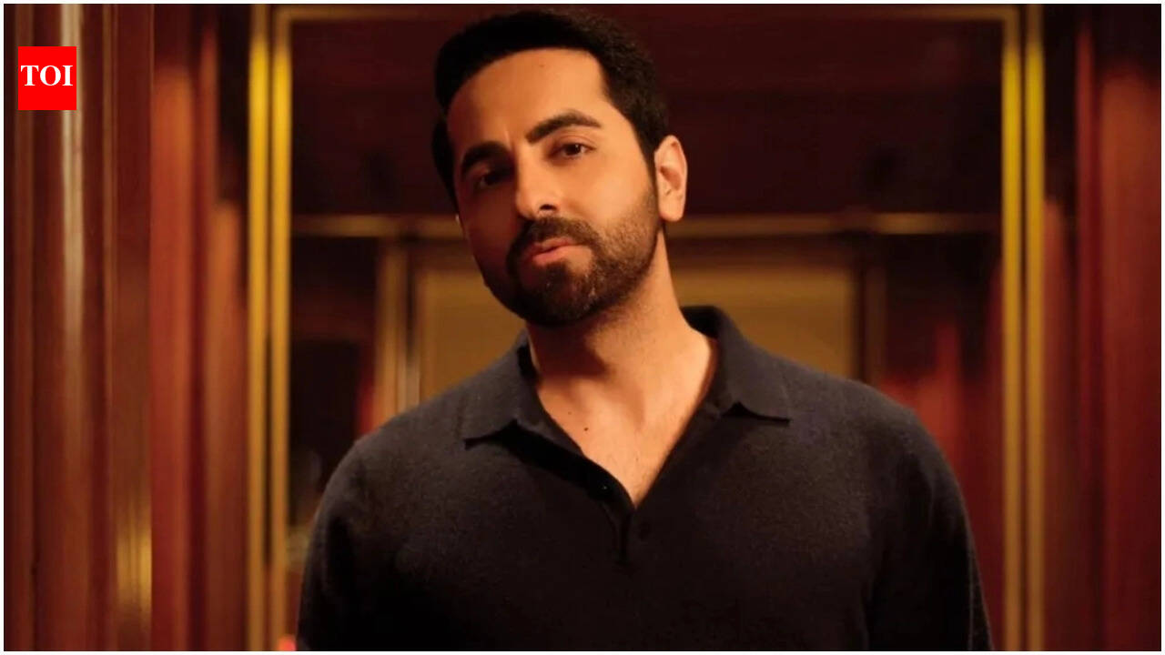 Ayushmann Khurrana–Sara Ali Khan action-comedy in trouble? Karan Johar clears the air