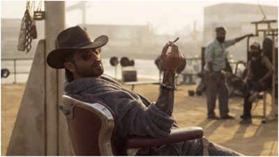 Vishal Bhardwaj reveals why Shahid Kapoor's ‘O Romeo’ took 10 years, ‘3 saal tak maine isko...’