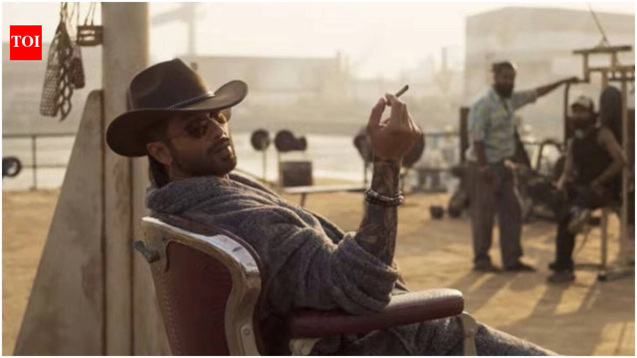 Vishal Bhardwaj reveals why Shahid Kapoor's ‘O Romeo’ took 10 years, ‘3 saal tak maine isko...’