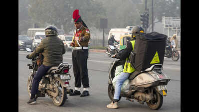 Delhi Traffic Police partners with Google Maps and Mappls to manage Republic Day visitor traffic