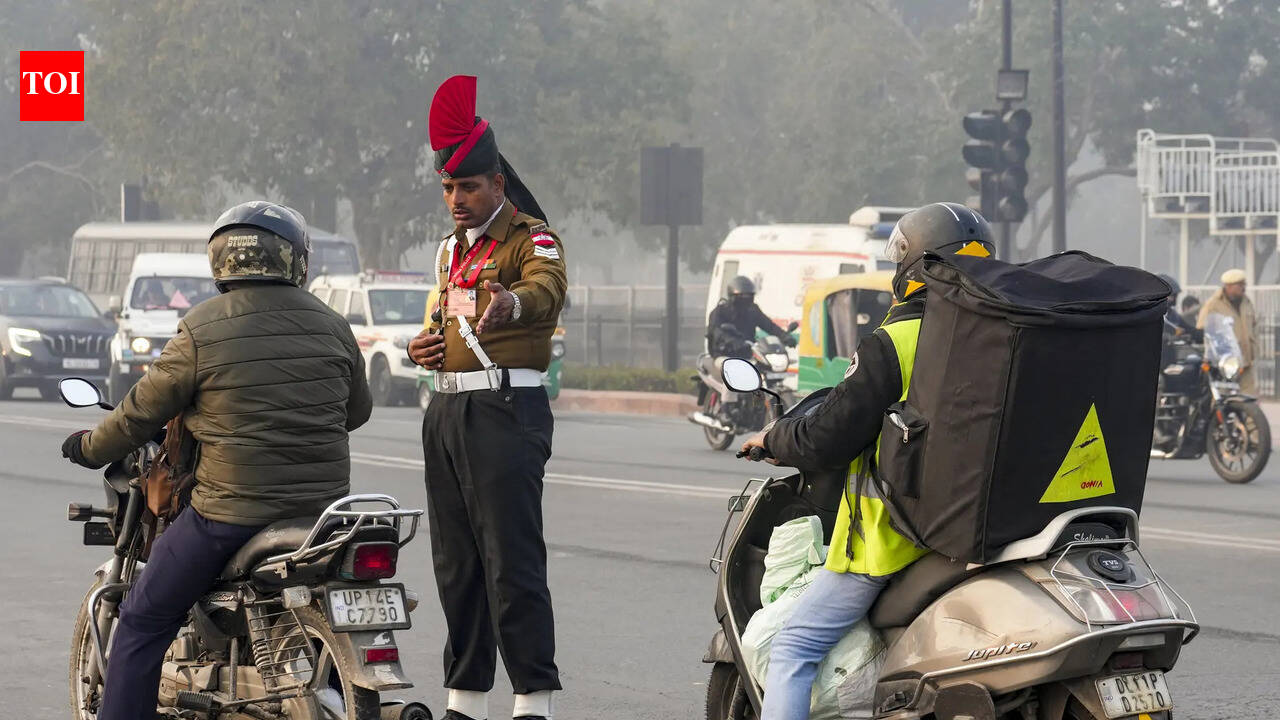 Delhi Traffic Police partners with Google Maps and Mappls to manage Republic Day visitor traffic