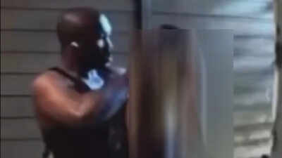 Texas-based US Army sergeant admits beating 3-year-old boy who refused to work on his ABCs