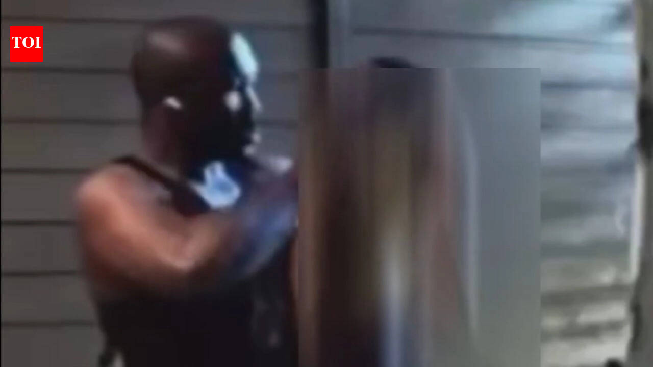 Texas-based US Army sergeant admits beating 3-year-old boy who refused to work on his ABCs