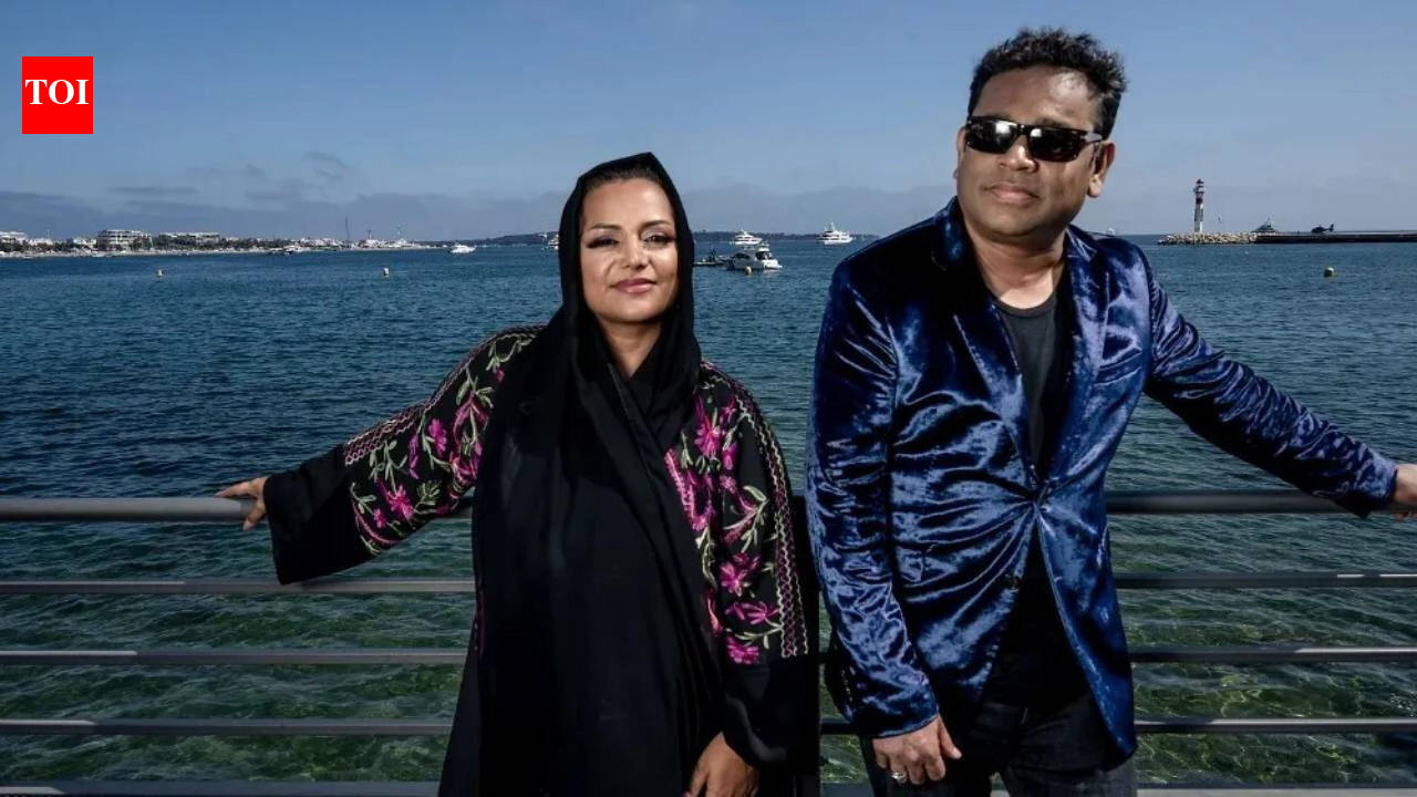 UAE filmmaker defends AR Rahman amid backlash