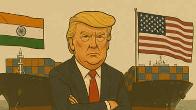 'We are going to have a good deal': Donald Trump shares update on India-US trade talks; praises PM Modi