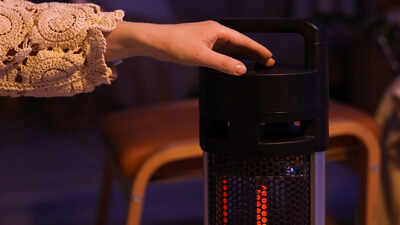Sleeping with a room heater on? Hidden hazards that could affect your health and tips to stay safe