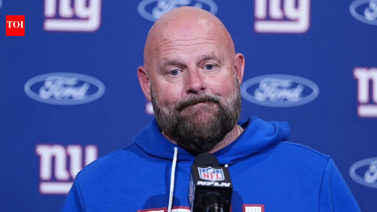 ‘Top Target’ Brian Daboll Is Back in the Bills Mix After Sean McDermott Firing, per Report