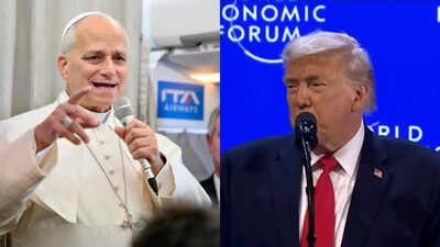 'We are considering what to do': Pope receives invitation for Trump's 'Board of Peace'; is US president seeking holy approval?