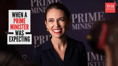 Jacinda Ardern: Former New Zealand PM once shared she learned about pregnancy just few days before becoming the Prime Minister