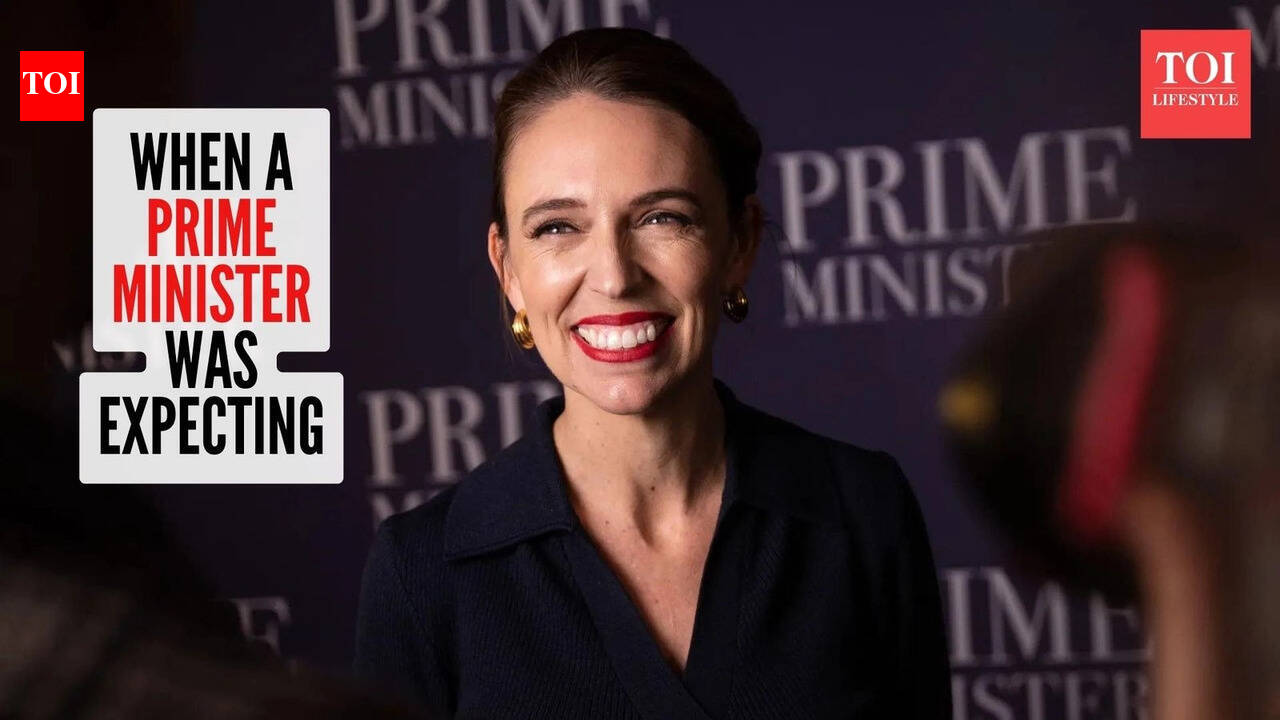 Jacinda Ardern: Former New Zealand PM once shared she learned about pregnancy just few days before becoming the Prime Minister