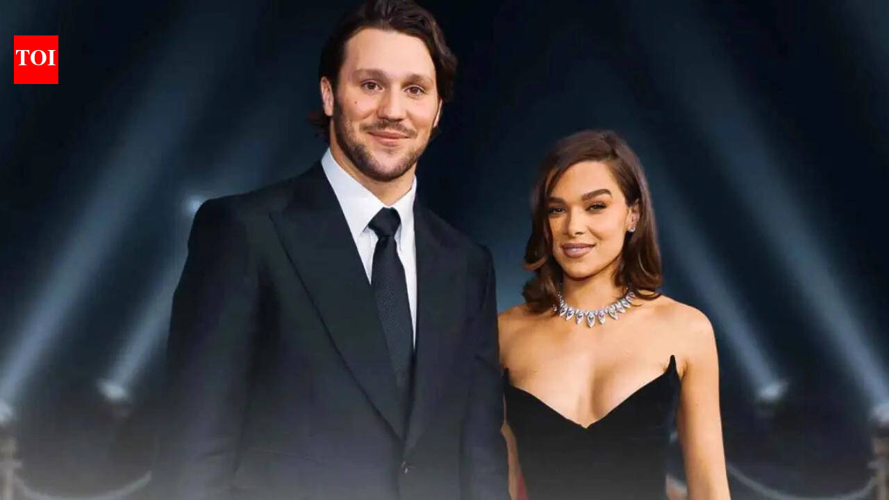 Hailee Steinfeld breaks silence after Buffalo Bills loss as Sean McDermott firing shakes Josh Allen’s world