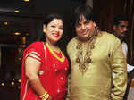 Reema & Govind Bansal