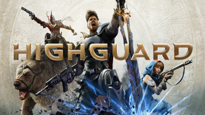 Everything you need to know about Highguard: Release date, gameplay features and more