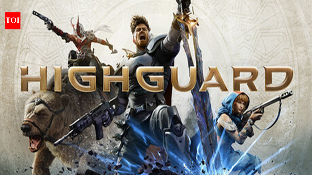 Everything you need to know about Highguard: Release date, gameplay features and more