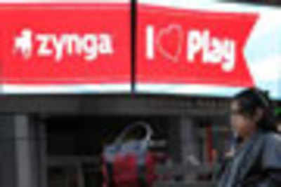 Zynga flashes $1.8bn in search for new FarmVille