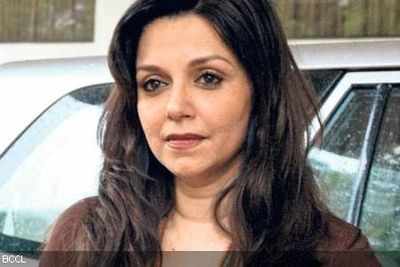 I don't mind if a man opens the door for me: Lillete Dubey