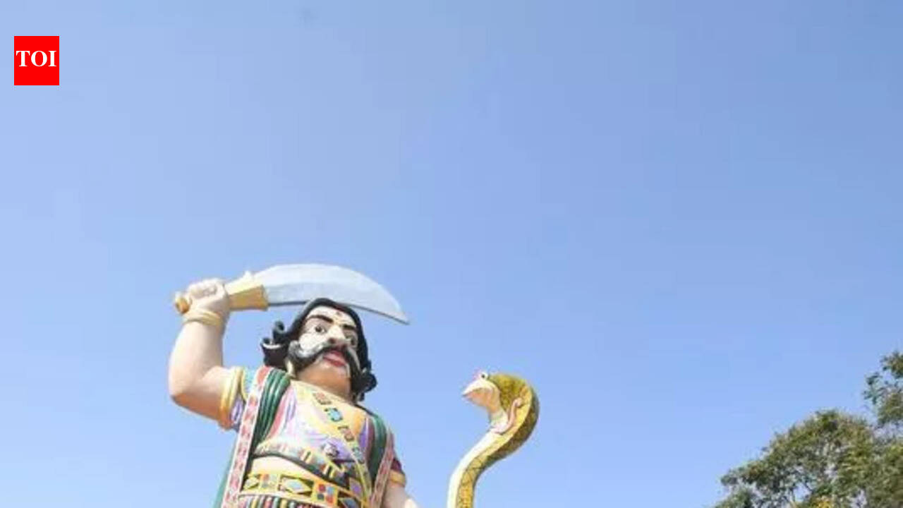 Development works at Chamundi will protect heritage, ecology: Minister