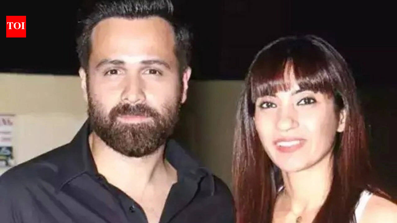 When Emraan Hashmi revealed why he married Parveen Shahani: 'She saw my idiosyncrasies and issues'