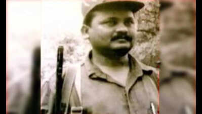  Fewer than 130 armed cadres left, five Naxal commanders elusive; Devji, Paparao cause of concern