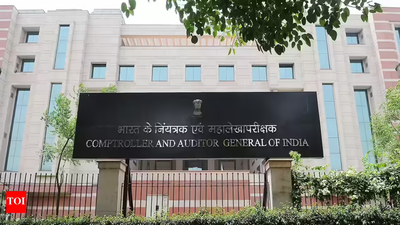  CAG flags capacity gaps, calls for stronger PAIs and tech-led audits