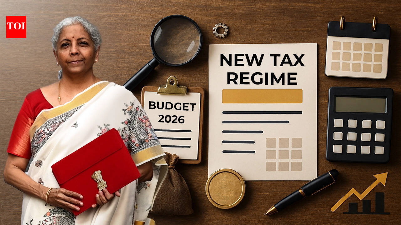 Budget 2026 income tax expectations: What individual taxpayers are hoping for - top 4 points to know
