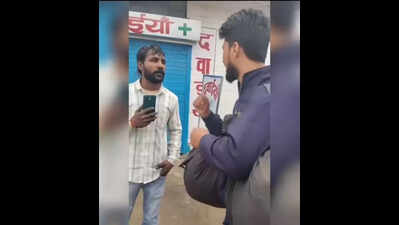 Kashmiri vendor harassed in Yamunanagar village, sarpanch slams act, warns youth