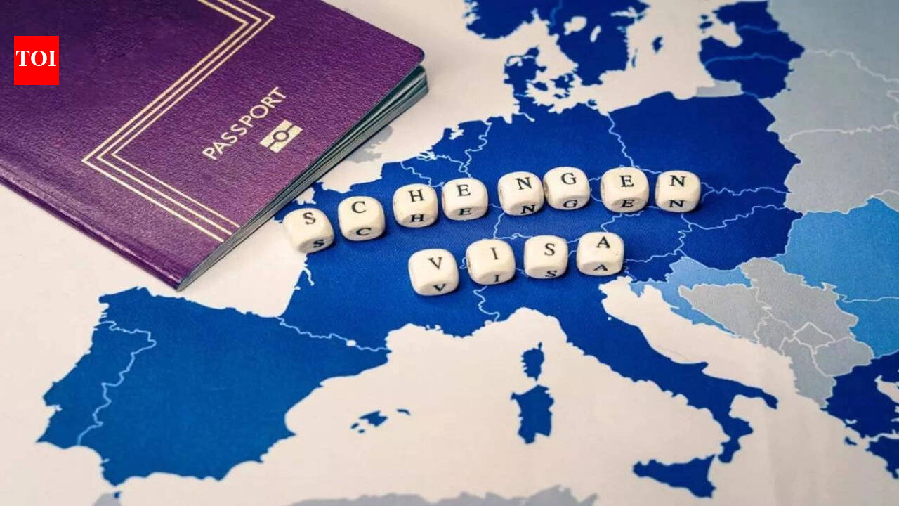 Schengen Visa application: How to choose the right country